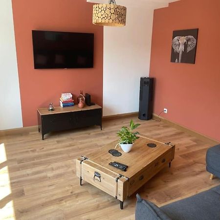 Maison - Louviers Centre - Proche Golf Dış mekan fotoğraf