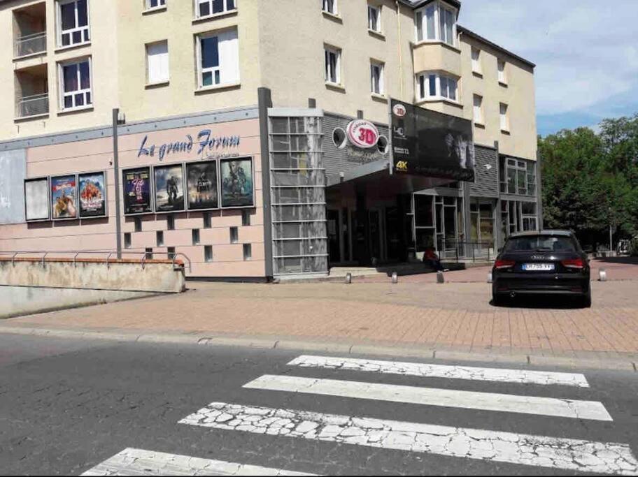 Maison - Louviers Centre - Proche Golf Dış mekan fotoğraf