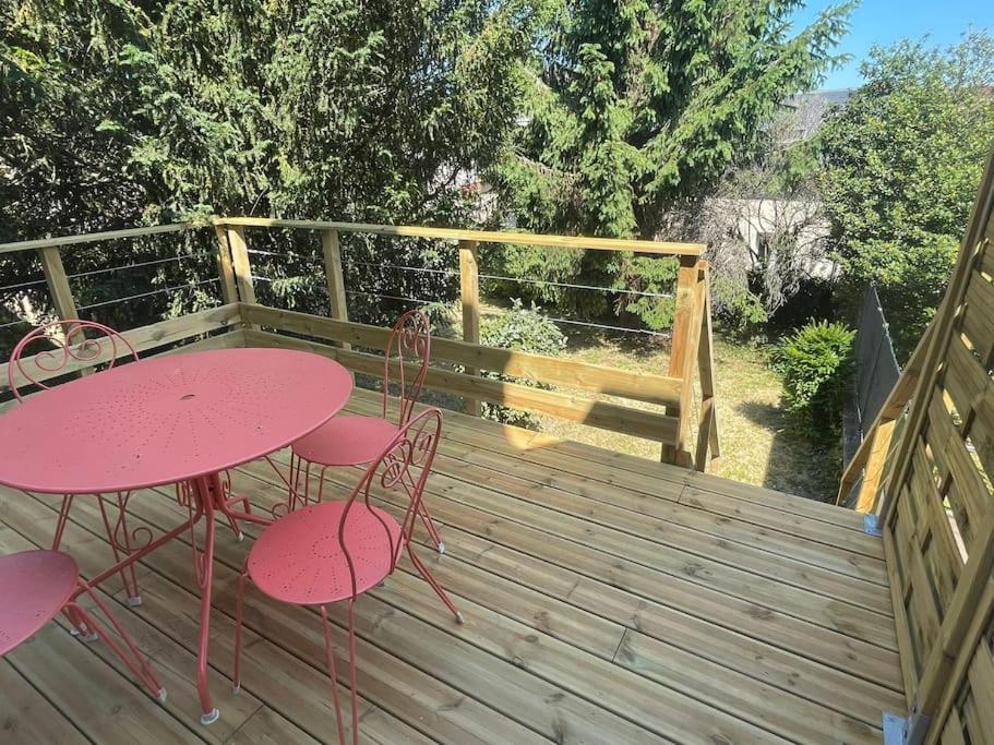 Maison - Louviers Centre - Proche Golf Dış mekan fotoğraf