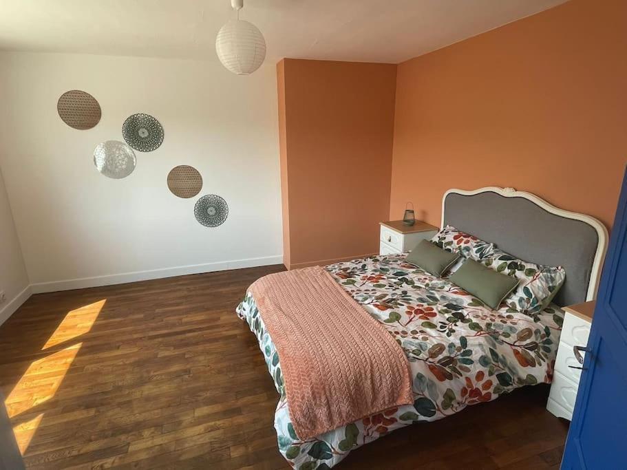 Maison - Louviers Centre - Proche Golf Dış mekan fotoğraf